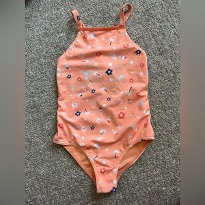 Roxy Girl Swimsuit